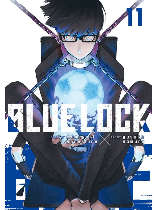 Title details for Blue Lock, Volume 11 by Muneyuki Kaneshiro - Available
